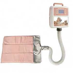 Dispositivo de Calentamiento de Aire para Mascotas WA05, Manta de Calentamiento para Pacientes para <span class=keywords><strong>la</strong></span> Prevención de <span class=keywords><strong>la</strong></span> Hipotermia, Instrumento Quirúrgico Veterinario - Product Image 1