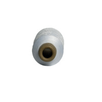Fil de nylon 6 DTY texturé torsadé teinté 70D48F