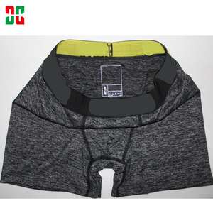 Calzoncillos Bóxer Sexys de Nailon para Hombre, <span class=keywords><strong>Fotos</strong></span> de Ropa Interior en Supermercados Americanos - Product Image 4