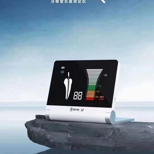 A7 Apex Locator Dental Root Canal Length Measuring Instrument Electric 220V CN Plug Ce Certified - Product Image 5