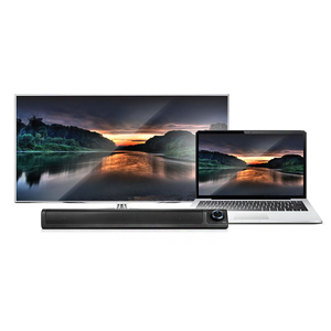 Trung Quốc Nhà máy phổ biến Stereo Bass Loa máy tính Máy Tính Bảng Máy tính để bàn USB Màn hình Soundbar loa cho rạp hát tại nhà hệ thống - Product Image 2