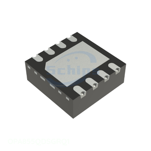 Bom Service Electronic Component Manufacturer Channel LINEAR IC OPERATIONAL AMPLIFIER UPC844GR(21)-9LG-E2-A Chip - Product Image 1