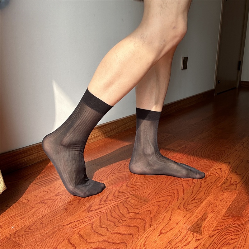 Wholesale striped ilk dress ocks men's transparent business ocks ummer breathable ultra thin ocks,10 Pairs Wholesale striped ilk dress ocks men's transparent business ocks ummer breathable ultra thin ocks,10 Pairs