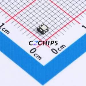 Transistor de Efecto de Campo (MOSFET) BUK6D22-30EX DFN-6-MD(2x2) Original y Nuevo - Product Image 2