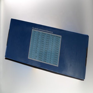 Nanbo Ràng Buộc Vật Liệu Vòng Lặp Đôi Dây Xoắn Ốc O Vòng RÀNG BUỘC - Product Image 3