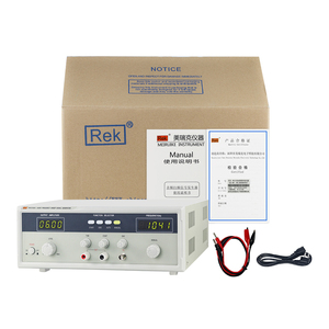 เครื่องกำเนิดสัญญาณเสียงความถี่ RK1212DN 0.1Vrms - 18Vrms (40W) - Product Image 2