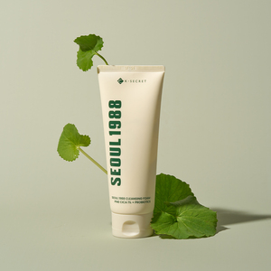 Aceite Limpiador SEOUL 1988: Pine Cica 1% + Probióticos, 40 unidades por caja, Envío EXW, enlace exclusivo - Product Image 4