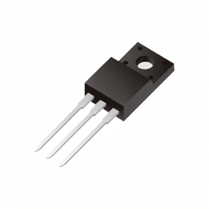 ตัวแทนจำหน่ายสินค้าอิเล็กทรอนิกส์อย่างเป็นทางการ TO220FMD10N65F ทรานซิสเตอร์ - Product Image 1