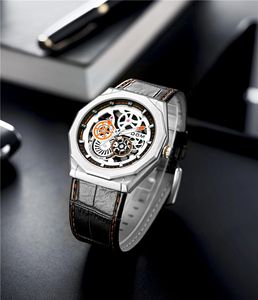 DOM <span class=keywords><strong>M</strong></span>-1502 yeni rahat spor erkek yüksek değerli su geçirmez erkek kol saati moda trendi quartz saat - Product Image 6