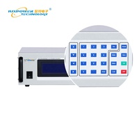 Fuente de Alimentación CA Programable ALC2000S, Fuente de Alimentación CA de Frecuencia Variable para Pruebas de Equipos Eléctricos