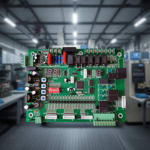 Carte mère d'ascenseur, carte informatique pour ascenseurs de fret, composants électroniques - Product Image 2