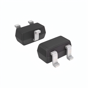 Transistors DTC114EET1 Composants électroniques originaux - Product Image 1