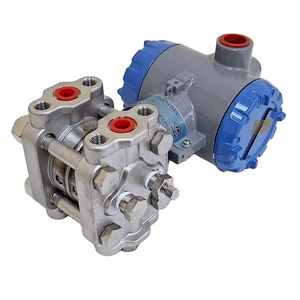 เครื่องส่งสัญญาณความดันดิจิตอลแบบดิฟเฟอเรนเชียล Honeywell STD820-E1HS1CS Smartline STD800 รุ่นใหม่ล่าสุด - Product Image 1