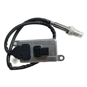 A0091530128 5WK96659B เซ็นเซอร์ไนโตรเจนออกซิเจนสำหรับรถบรรทุก Mercedes-Benz - Product Image 4