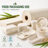 Papel de Pulpa de Fibra Natural, Papel de Caña de Azúcar para Carteras de Documentos, Folletos, Manteles Individuales, Forros de Cajones, Exportador de Papel de Bagazo de Caña de Azúcar
