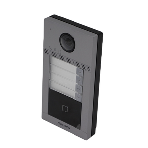 <span class=keywords><strong>HIK</strong></span> Original-Videoportero con 2 cables para exteriores, estación de Puerta de Villa, visión nocturna, videollamada bidireccional - Product Image 2