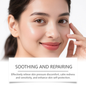 Leche esencial hidratante y suavizante para una piel facial sedosa y tersa, leche hidratante y cuidado suave de la piel. - Product Image 2