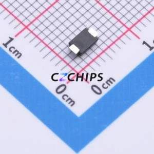 Diodo Schottky SS34(SMAF) Original Nuevo, Diodo SMAF, Componentes Electrónicos al por Mayor, Proveedor de Chips y Servicio BOM - Product Image 2