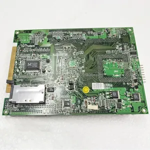 เมนบอร์ดคอมพิวเตอร์อุตสาหกรรมสำหรับ IEI เมนบอร์ด NOVA-3710-LVDS-SV V2.1 NOVA-3710-LVDS-SV V2.1 - Product Image 2