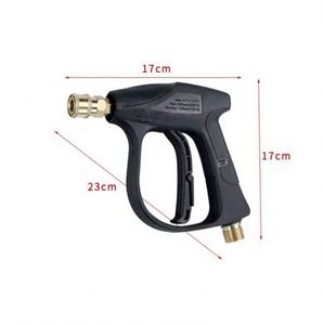 Kits de Herramientas Promocionales Lc705 con Boquilla de 5 Colores, Pistola de Lavado a Presión para Autos de 4350 Psi - Product Image 2