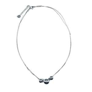 สร้อยคอโซ่เส้นเล็ก CBBA-1591 - Product Image 1
