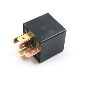 Relay <span class=keywords><strong>Excavator</strong></span> Sany Grosir 896H-1CH-D 001 24VDC 60245361 |   Relay Listrik OEM untuk <span class=keywords><strong>Excavator</strong></span> SY200/SY235/SY365 - Product Image 4