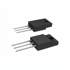 TO-220-3 Full Pack, Isolated Tab Diode Arrays Buy Online Electronic Components VFT1045C-M3/4W Original - Product Image 1