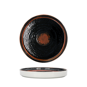 Piatto da Cena Nordic Style 21 Cm, Stoviglie in Ceramica - Product Image 3