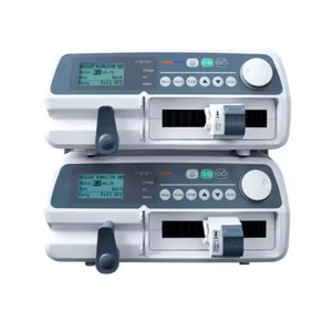 เข็มฉีดยาไฟฟ้าช่องทางเดียวให้ฉีดด้วยหน้าจอสัมผัสผลิตภัณฑ์ทางการแพทย์ - Product Image 2