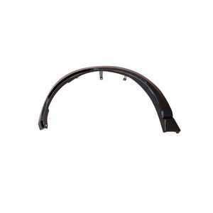 <span class=keywords><strong>Precio</strong></span> bajo OEM piezas de coche arco de rueda delantera izquierda OE 63811-5MT5A para <span class=keywords><strong>Nissan</strong></span> <span class=keywords><strong>Ariya</strong></span> rueda delantera ceja Auto piezas de plástico - Product Image 1