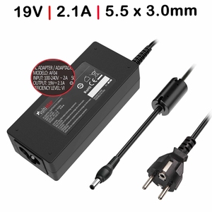 แหล่งจ่ายไฟสำหรับ Samsung NC10-KA0A NC10-KA02 NC10-KA0B NC10-KA03แล็ปท็อป - Product Image 2