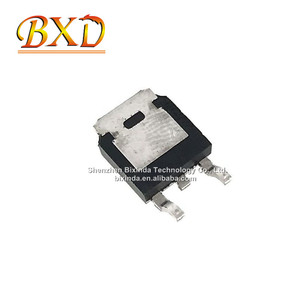 <span class=keywords><strong>78M06</strong></span> L78M06CDT CJ78M06 TO-252 Điều Chỉnh <span class=keywords><strong>Transistor</strong></span> - Product Image 2