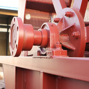 Machine de déshydratation linéaire durable Binzhou Watson pour l'exploitation minière |   Gravier motorisé résistant aux chocs et à l'usure - Product Image 6