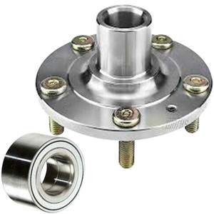 Wholesale 930-015-510010 <b>Wheel</b> Bearing Automotive <b>Wheel</b> Hub Bearing <b>Replacement</b> for Ford Fusion Lincoln MKZ Mercury Milan - Product Image 1