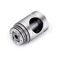 Cartucho Dental para Contraángulo NS K Ti Max X25L Ti-Max X95L SG20L Pieza de Mano para Implantes