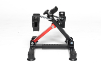 Pied Main Cycle Portable Peddler Machine Vélo Exerciseur Bras Jambe Exerciseur En Assis