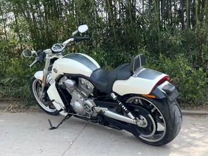 Motocicleta <span class=keywords><strong>Harley</strong></span>-<span class=keywords><strong>Davidson</strong></span> V-Rod Muscle Premium American Muscle - Product Image 5