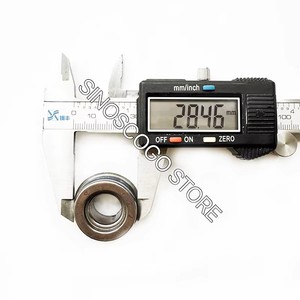 Sello de Agua para CFMOTO Linhai 550 Uforce Cforce Zforce X5 X6 400 500 550 600 800 <span class=keywords><strong>Quad</strong></span> ATV Motocicleta 650 0700-081200 0010-081000 - Product Image 2