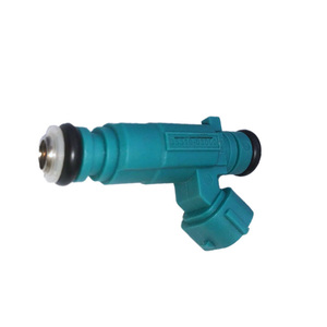 Q Auto Parts Venta directa de fábrica Boquilla de combustible 3531003000 35310-03000 para Hyundai I20 PB PBT 1,2 1,25 Kia <span class=keywords><strong>I10</strong></span> I20 Inyector de combustible - Product Image 5