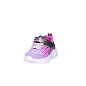 Sneakers Skechers per Ragazze, Scarpe Chunky Lilla, Taglia 303713N - Product Image 2