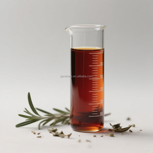 厂家直销供应食品级55% 水溶性鼠尾草酸迷迭香提取液瓶筒包装批量折扣 - Product Image 4