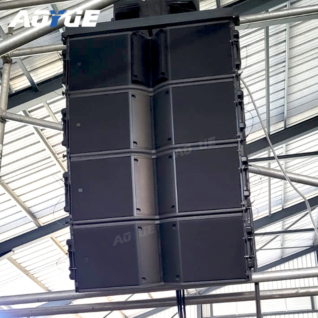OEM Ferrite/Neodymium Magnet Woofer Professional Waterproof dj Big Speaker Midbass 10 inch Line Array Speakers