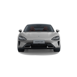Xiao Mi SU7 700km xe điện 4 Cửa 5 chỗ tốc độ cao 210 km/h xe điện Sản xuất tại Trung Quốc - Product Image 1