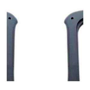 YW955 para Shaanxi Automobile Delong X3000, pilar del parabrisas, <span class=keywords><strong>pilares</strong></span> de esquina laterales izquierdo y derecho, revestimiento interior y - Product Image 3