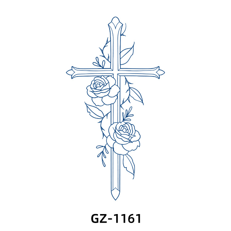 Gz-1161 - 110*180mm