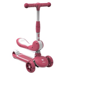 Offre spéciale scooter bébé un bon prix scooter de <span class=keywords><strong>ski</strong></span> pour enfants scooter pliant - Product Image 2