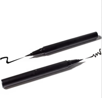 Crayon Eyeliner Coloré de Haute Qualité avec Logo Personnalisable, Poudre de Paillettes Dorées
