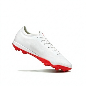 <span class=keywords><strong>Scarpe</strong></span> <span class=keywords><strong>da</strong></span> Calcio Unisex <span class=keywords><strong>con</strong></span> Tacchetti SG, Sneakers per Futsal Outdoor di Alta Qualità per FG AG TF - Product Image 4