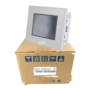 Un nouvel écran tactile AGP3200-T1-D24 AGP3200T1D24 expédition accélérée - Product Image 1