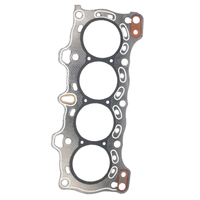 Zylinderkopfdichtung für HONDA CONCERTO 16V 1590CC 88-89 12251-PG6-003/12251-PM7-003